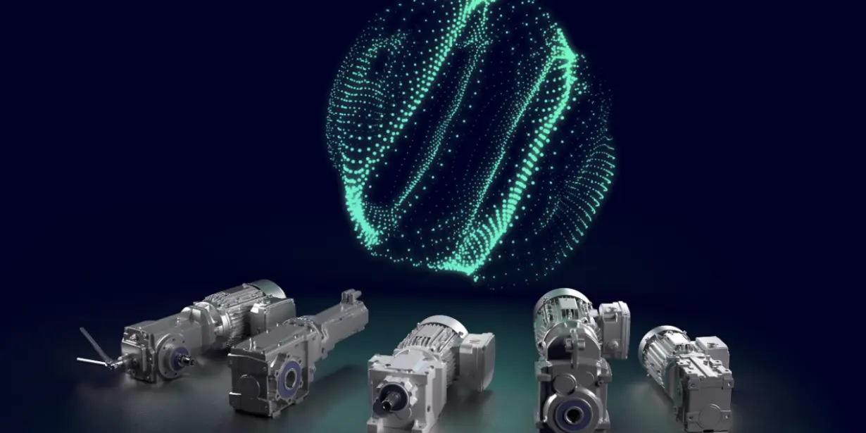 Siemens Launches Advanced SIMOGEAR Geared Motor for Enhanced Efficiency and Flexibility