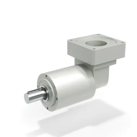 LCK Series Right Angel Planetary Gearbox