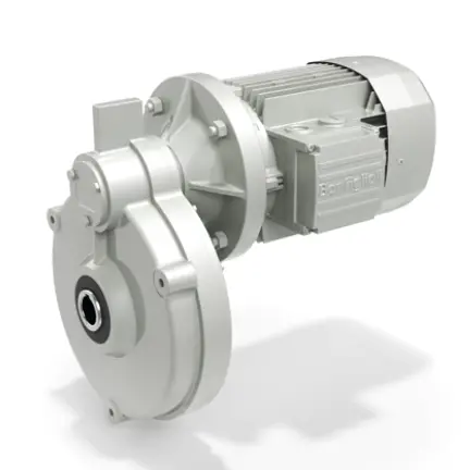Specific Shaft Mounted Gearmotors & Units