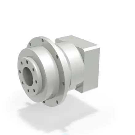 TQFE Series Inline Planetary Gearbox