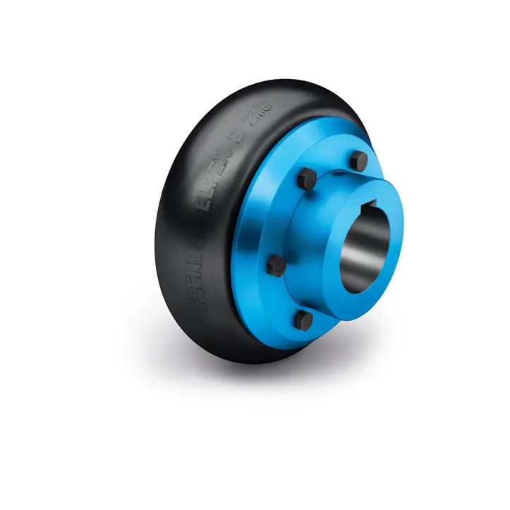 ELPEX B Highly Flexible Coupling