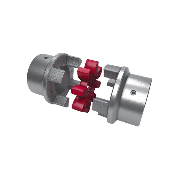 N BIPEX Flexible high performance coupling