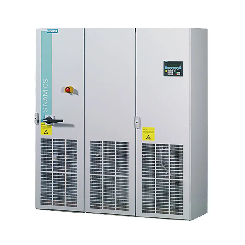 SIEMENS SINAMICS S150 Low Voltage