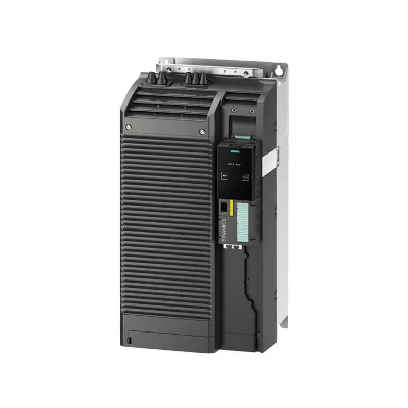 SIEMENS SINAMICS G120 Low Voltage