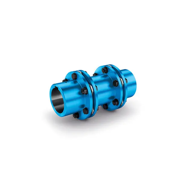 N-ARPEX  Torsionally Rigid All-Steel Coupling