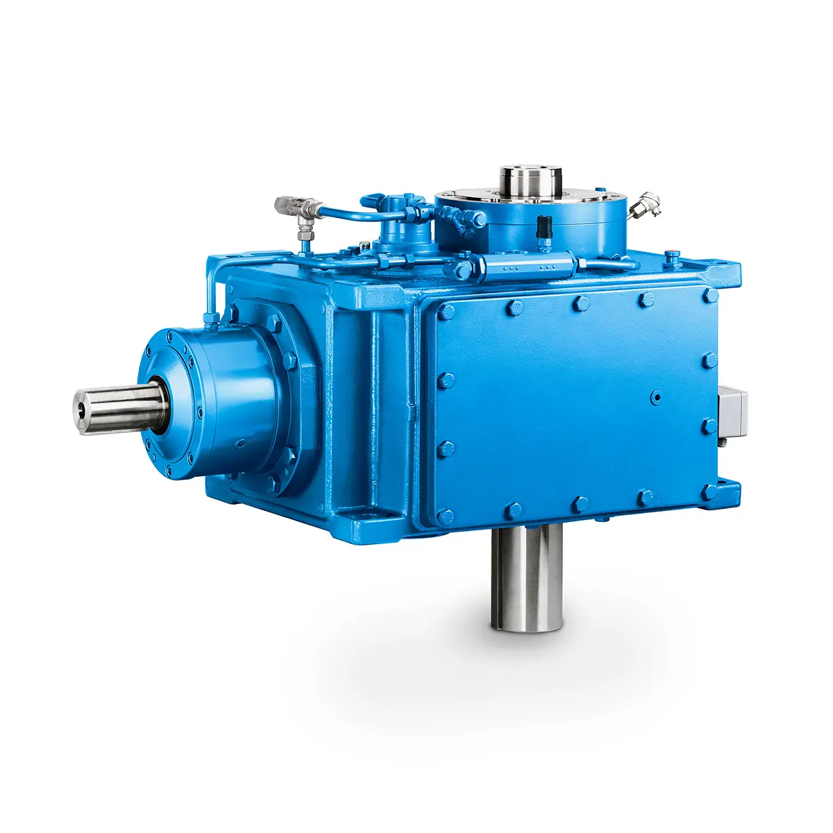 Highest Safety for extreme Ratios