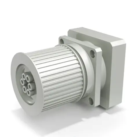 SL Series Inline Planetary Gearbox