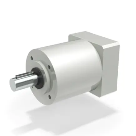 MP Series Inline Planetary Gearbox