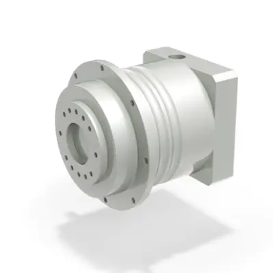 TQF Series Inline Planetary Gearbox