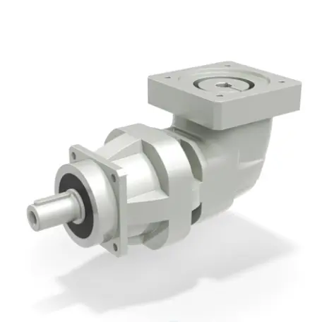 TQK Series Right Angel Planetary Gearbox