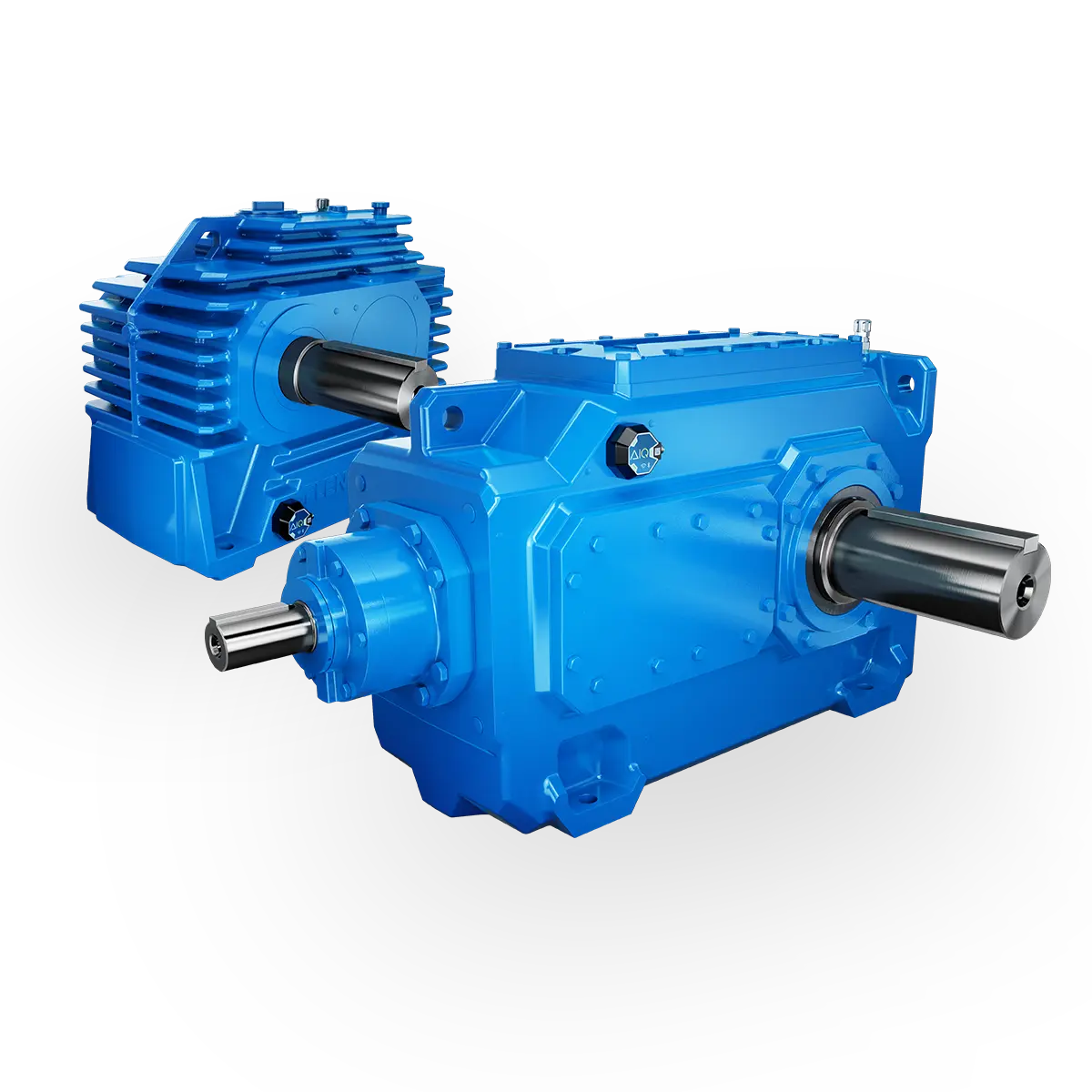 UNLIMIT YOUR GEARBOX gearunit gearbox