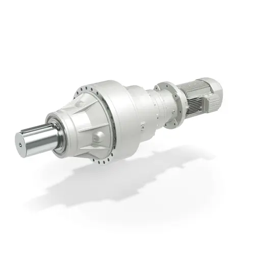 Industrial Planetary Gearmotors & Units