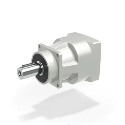 TQ Series Inline Planetary Gearbox