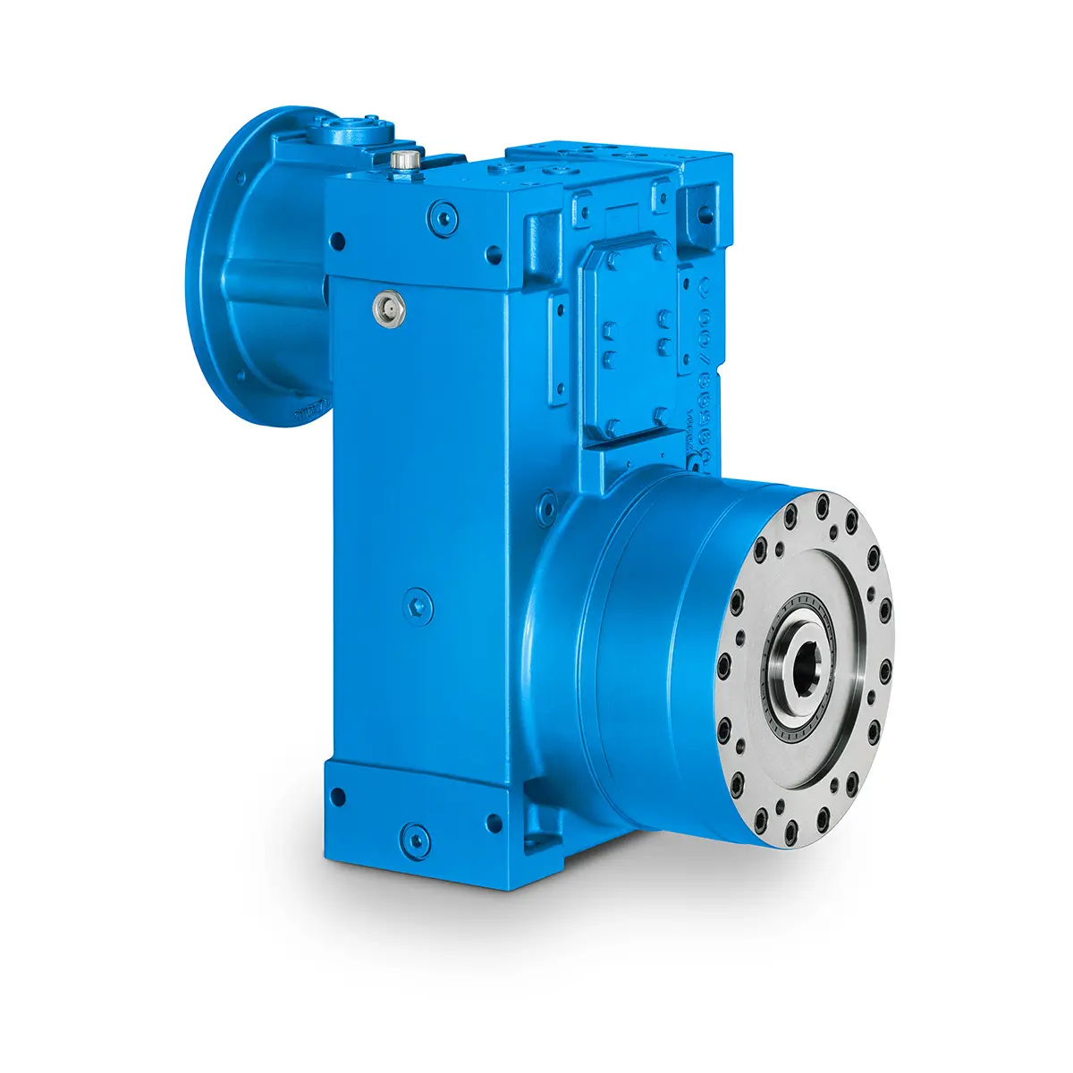 SINGLE SCREW Special industry dedicated gearunit gearbox