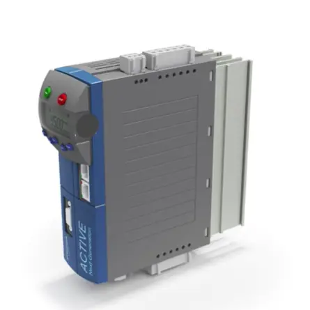 ANG Series Inverters and Servo drives