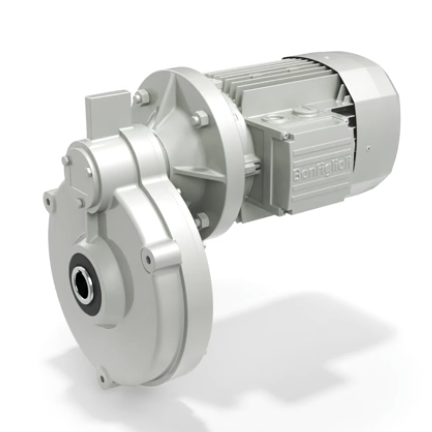 Specific Shaft Mounted Gearmotors & Units