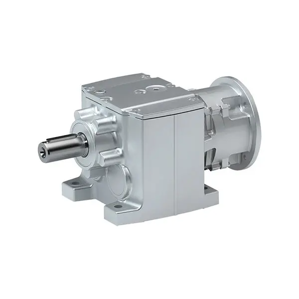 g500-H helical gearboxes