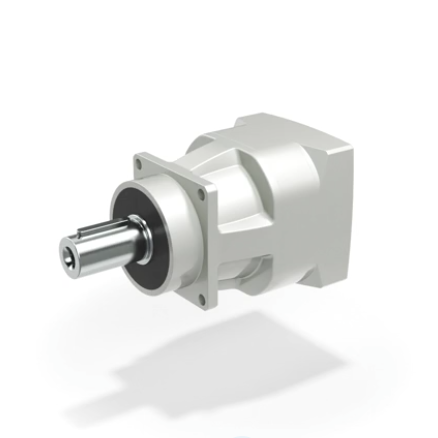 TQ Series Inline Planetary Gearbox