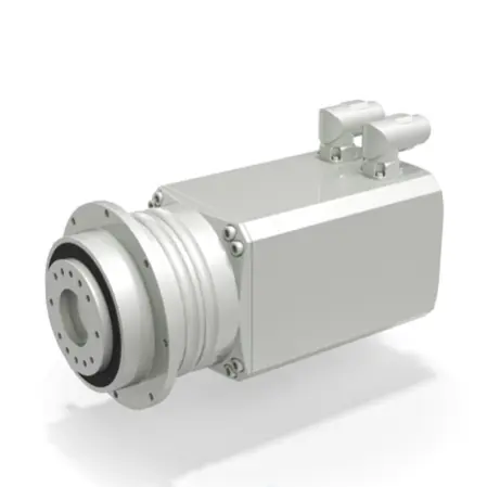 BMS Series Planetary Gearmotor